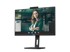 AOC Monitor LED Q27P3CW, 68,6 cm (27"), QHD, IPS, 75 Hz